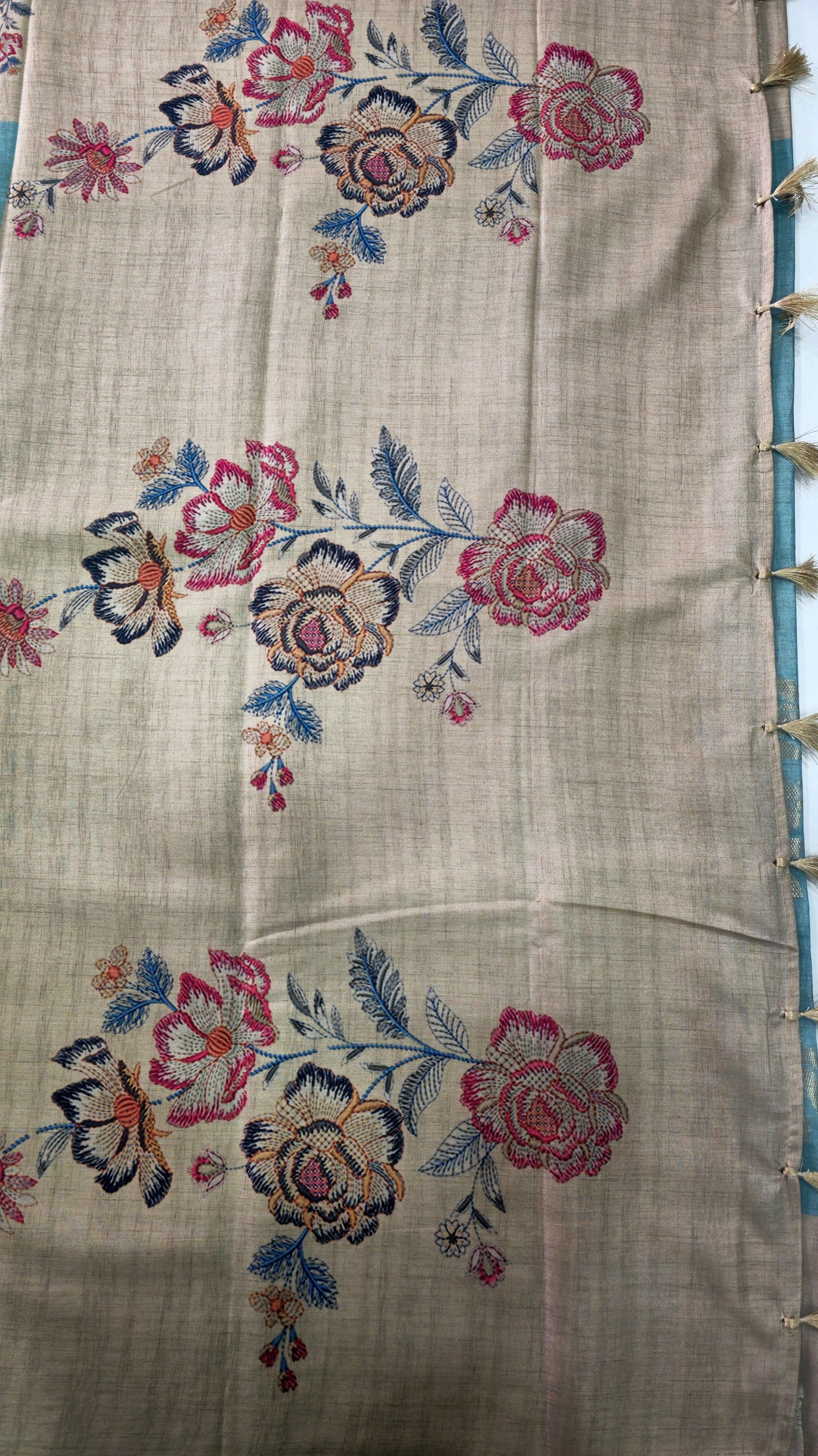 PALLU