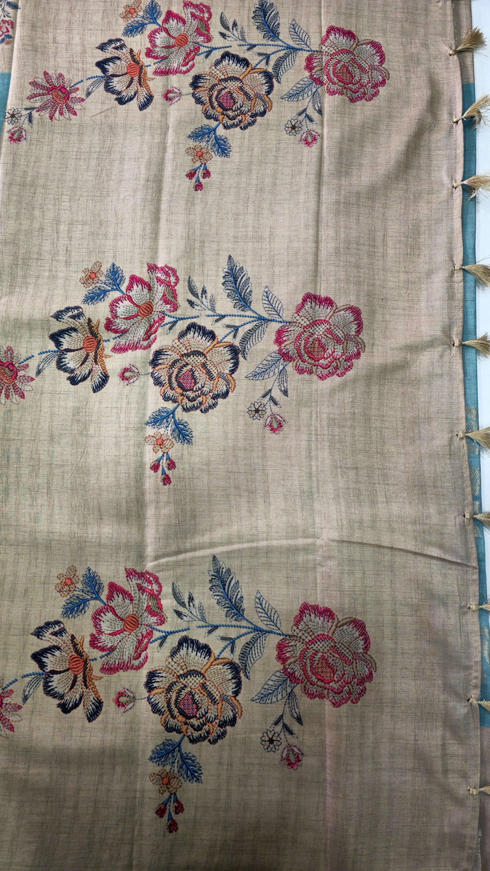 PALLU