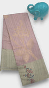 Muted Mauve