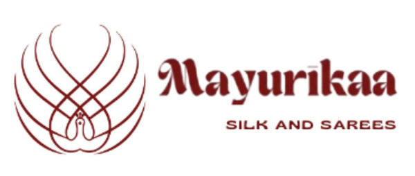 MAYURIKAA SILK AND SAREES